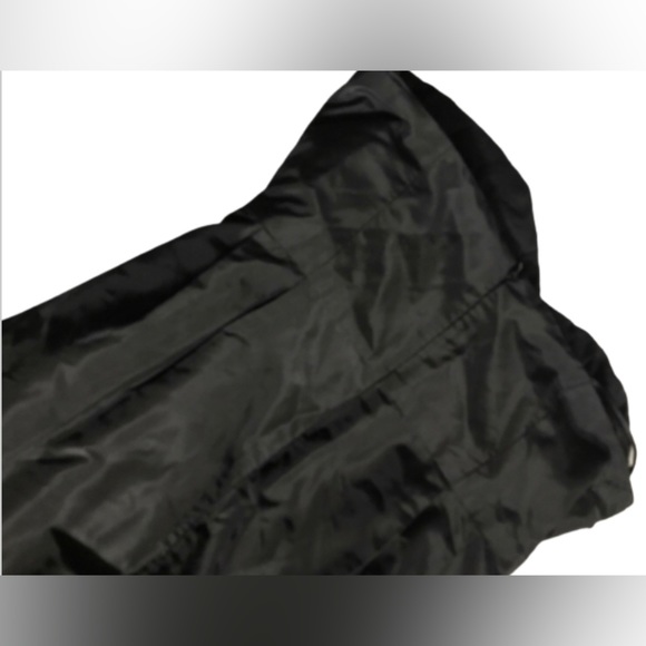 ๐ NEW 4 JCrew Silk Taffeta Prom bridesmaid Black Formal Dress Long Small Maxi - Picture 3 of 7